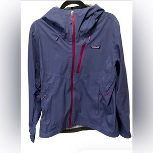 Patagonia Women's Granite Crest Jacket Full Zip Size L STY85420